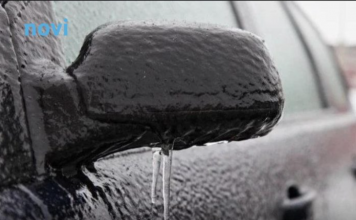 Oprez! Stiže snijeg i ledena kiša, temperatura pada na -18: Evo dokad će trajati!