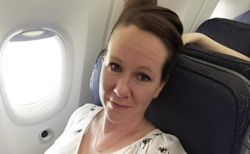 ✈️ Trudnicu je stjuardesa prisilila kleknuti u avionu — razlog je šokantan 😲