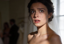 „Moja buduća svekrva i verenik htjeli su me osuditi… Otkrila sam njihovu zavjeru“