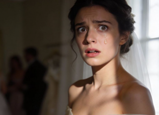 „Moja buduća svekrva i verenik htjeli su me osuditi… Otkrila sam njihovu zavjeru“