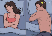 5 najgorih stvari koje žene rade u krevetu, a muškarci ih potajno mrze