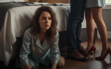 Komšije su prijavile “svađu” u mojoj kući dok nisam bio tu – Istina me je užasnula