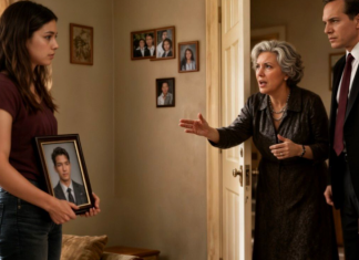 Tišina nakon gubitka i prvi udarac stvarnosti