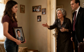 Tišina nakon gubitka i prvi udarac stvarnosti