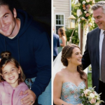 Usvojio sam malu devojčicu – a na njenom venčanju, 23 godine kasnije, prišao mi je stranac i rekao: „Nemaš pojma šta tvoja ćerka krije od tebe.“