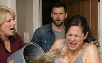 Muškarac se vratio kući i vidio je kako njegova majka zlostavlja njegovu trudnu suprugu. Ono što je učinio kao odgovor šokiralo je sve.