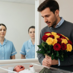 Onog dana kada je saznao da nosi djevojčicu, izbacio ju je kao strankinju… A samo nekoliko tjedana kasnije potrošio je bogatstvo kako bi njegova ljubavnica rodila dječaka u privatnoj klinici