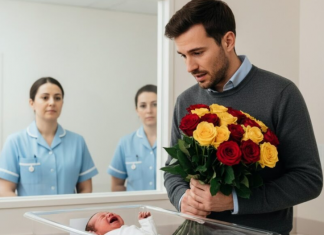 Onog dana kada je saznao da nosi djevojčicu, izbacio ju je kao strankinju… A samo nekoliko tjedana kasnije potrošio je bogatstvo kako bi njegova ljubavnica rodila dječaka u privatnoj klinici