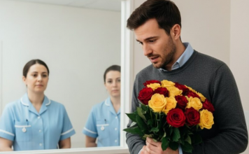 Onog dana kada je saznao da nosi djevojčicu, izbacio ju je kao strankinju… A samo nekoliko tjedana kasnije potrošio je bogatstvo kako bi njegova ljubavnica rodila dječaka u privatnoj klinici