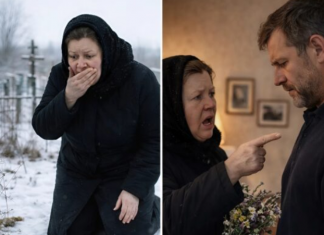 Na groblju sam tražila njegovu „pokojnu“ ženu, a našla istinu koja je sahranila naš brak