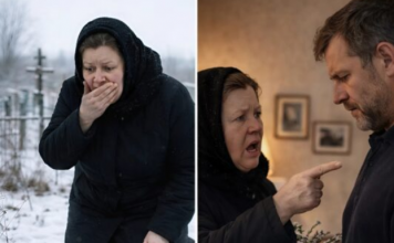 Na groblju sam tražila njegovu „pokojnu“ ženu, a našla istinu koja je sahranila naš brak