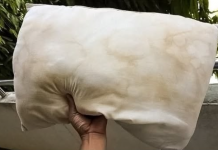 Nikada se ne bi sjetili: Sve fleke sa odjeće skida jedno sredstvo koje svi imamo u kući