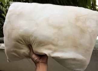 Nikada se ne bi sjetili: Sve fleke sa odjeće skida jedno sredstvo koje svi imamo u kući