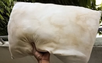 Nikada se ne bi sjetili: Sve fleke sa odjeće skida jedno sredstvo koje svi imamo u kući