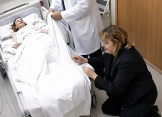 U tri sata ujutro moja me kći nazvala i u suzama molila da odmah dođem k njoj, ali dok sam stigla u bolnicu, liječnik je već prekrivao njezino tijelo plahtom i tiho mi izrazio sućut 😨