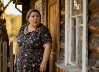 Trenutak istine:Ostavljajući hrpu ključeva u vikendici muževe majke, Anna je bila prisiljena vratiti se. Ali morala je samo prići vrtnoj košari, jer je postala nevoljni svjedok razgovora muža i susjede, a vlastitim ušima nije VJEROVALA………… 😲😲😲