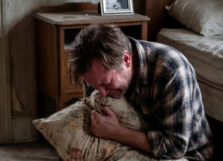 Hteo sam da bacim njenu staru košulju — A onda sam shvatio zašto me je ostavila