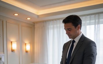 Izbacio me je iz kuće bez ikakvog razloga, ali ga je stigla istina