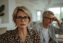 Jednog dana muž je priznao da me ne voli i tada sam mu prvi put rekla svu istinu.