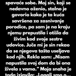 Najveća greška mog života: Poklonila sam kuću sinu i ostala bez svega! Majcinska ljubav me kostala!