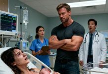 Moj muž je samo bacio kratak pogled na bebu odmah nakon poroda, a zatim se nasmiješio kao da je sve u redu: