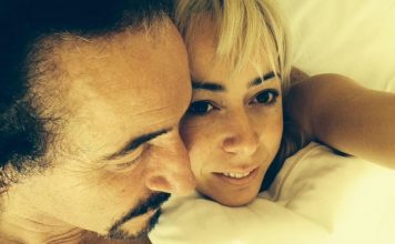 Kad su se zavoleli njoj je bilo 18, a njemu 52 godine: Željko je već iza sebe imao dva braka i decu, a ona ni školu nije završila