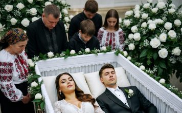 “Poginuli samo 30 minuta nakon venčanja: Šokantna istina koja je promenila njihov sudbonosni trenutak i zauvek preokrenula njihove živote!”😱😱😱