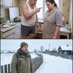 „Pakuj se i idi u selo kod svojih svinja koje su ti ostale u nasledstvo!“ — smeškao se muž, izbacujući Dašu iz kuće. Ali, nakon godinu dana, čuvši za nju u vijestima, odmah je otišao u selo i ODUŠEVIO SE onim što je video… 😲😲😲