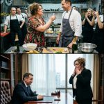 Imam 33 godine, i pijana sam predložila 55-godišnjem kuvaru iz naše kafeterije da se venčamo. On je pristao. Ujutro sam došla k sebi, ali već smo bili u matičnom uredu. A onda me pozvao generalni direktor u kancelariju: „Znate li uopšte za koga ste se udali?“ Zaledila sam se kada sam saznala ISTINU… 😲😲😲