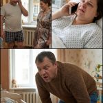 „Ne zovi me, s tobom je žena, a ne inkubator!” – zagrmeo je muž kad su počeli moji trudovi. Nije došao ni po mene kad su me otpustili iz bolnice. Nedelju dana kasnije, došao je po svoje stvari, ali je zaledio na vratima. Ono što je video u dečjoj posteljici umesto bebe, nateralo ga je da posedi od straha… 😲😲😲