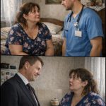 Jutarnja posjeta advokata: istina o novom mužu koja je sve promijenila 😲😲😲