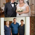 Na vjenčanju su se svi smijali, šaljivo šaljući 80-godišnjeg starca u bračnu noć sa 18-godišnjom djevojkom. Ujutro nisu izašli iz sobe. Obitelj je slomila vrata i ostala šokirana onim što su vidjeli…😲😲😲