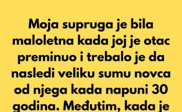 Svekrva je mislila da ćemo zaboraviti novac koji nam duguje — dok je nisam suočila sa stvarnošću