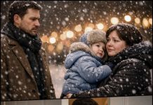 Bogati neženja, saznajući za svoju strašnu dijagnozu, umorno je hodao duž puta. Ugledao je beskućnicu sa izgladnelim detetom i odveo ih kod sebe. A samo što je ujutro ušao da proveri njihovu sobu, ZASTAO JE, videvši… 😲😲😲