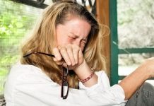 Dijani je iznenada došla sestra u goste pa rekla: “Trudna sam, a tvoj muž je otac mog deteta” Bio je to kao udar groma