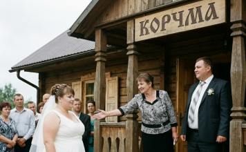 Četiri sata sam se borila za život petogodišnjeg dečaka. Zakasnila sam na vlastito venčanje, a 20 osoba iz porodice mog budućeg muža mi je blokiralo put: „Skloni se, sin se već oženio s drugom!“ Ali kad su saznali čije dete sam spasila… Svi su odmah postali loše… 😲😲😲