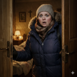 „Zašto je Irina, nakon što je cijeli svoj život posvetila brizi o majci i pokušajima da izgradi stabilnu budućnost, skliznula niz zid kad je vidjela ko prekopava njene stvari – i šta je otkrila o vlastitoj prošlosti i onima kojima je vjerovala, što je zauvijek promijenilo njeno viđenje svijeta i sudbinu?“ 😲