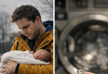 DIJAMANTSKI PRSTEN ISPAO JE IZ MAŠINE ZA VEŠ IZ PRODAVNICE POLOVNIH STVARI — KAD SAM GA VRATIO, POLICIJA JE DOŠLA NA MOJA VRATA 😱😨 😱😨