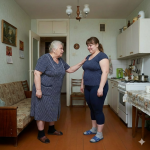 „Sestri mog muža je teško palo da se razvede i doselila je kod nas. Svekrva je zapovedila: „Ili ćeš se brinuti za nju, ili se pakuj!“ Nasmešila sam se: „Sutra idem u inostranstvo na godinu dana. Srećno ostala!“ Muž je uhvatio za glavu. Još nije znao šta će se desiti za minut… 😲😲😲