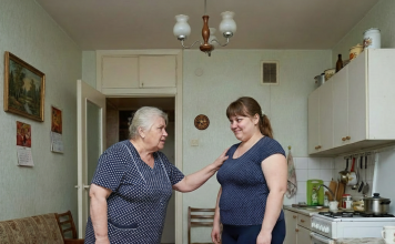 „Sestri mog muža je teško palo da se razvede i doselila je kod nas. Svekrva je zapovedila: „Ili ćeš se brinuti za nju, ili se pakuj!“ Nasmešila sam se: „Sutra idem u inostranstvo na godinu dana. Srećno ostala!“ Muž je uhvatio za glavu. Još nije znao šta će se desiti za minut… 😲😲😲