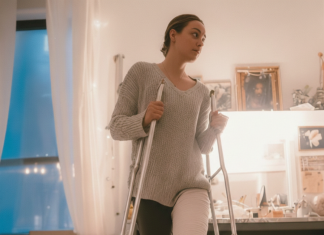 Ležala sam u gipsu, bez telefona, dok su oni donosili odluku umjesto mene