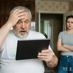 Nedelju dana pre venčanja, otac je odlučio da postavi kameru u automobilu zeta kako bi ga proverio: ali kada je pregledao snimke, zaledio se od užasa 😱😲