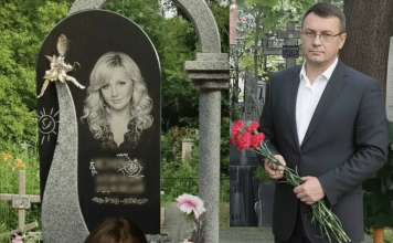 Udovac je pomogao skitnici. A nedelju dana kasnije ugledao ju je pored groba svoje žene, koja je poginula pre 20 godina. Kada joj je postavio samo JEDNO pitanje, pobeleo je…😲😲😲