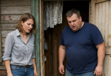 Svekrva je legla na prostirku pred vratima, samo da njen sin napusti mene i ostane s njom: napravila je histeriju, plakala, prijetila, ali jedan moj postupak je završio ovu predstavu 😢😨