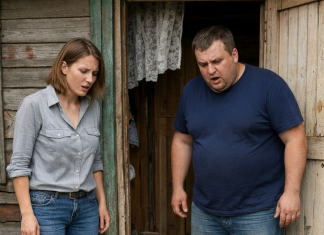 Svekrva je legla na prostirku pred vratima, samo da njen sin napusti mene i ostane s njom: napravila je histeriju, plakala, prijetila, ali jedan moj postupak je završio ovu predstavu 😢😨