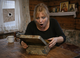 Na sahrani moje svekrve svi su plakali, samo sam ja stiskala zube. Svi su znali da me nije volela. Zvala me je „neplodnom“, „navučena“, „seljankom“. U svom testamentu ostavila je stan u centru mojoj zaovici. Vila na moru – svom omiljenom nećaku. Auto i ušteđevinu – mom mužu (njenu „zlatnu ženu“). A šta je meni ostavila🤦♀️🤔😨