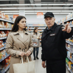 Moj muž i ja smo otišli u prodavnicu da obavimo obične kupovine. Prišli smo kasi, on je otišao da razgovara na telefon, a ja, nakon što sam platila, pripremala sam se da krenem, kada mi je prišao stariji zaštitar: „Da li je to vaš muž?“ Klimnula sam glavom. On je samo tiho rekao: „Hajde, devojko, pođi sa mnom. Ovo je u vezi tvog muža. Bolje je da to vidiš lično…“ 😲😲😲