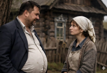 „Ostalo mi je samo godinu dana života. Udaj se za mene, daj mi sina — i tvoja porodica nikada više neće imati problema s novcem,“ rekao je bogati vlasnik zemlje 😢. Siromašna dojilja je, iz očaja, pristala. Ali tokom prve bračne noći desilo se nešto strašno što ju je ostavilo u šoku 😱😲