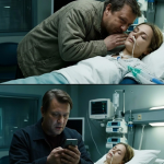 „Ljubav i prevara: Kada tišina otkrije najgrozniju istinu“