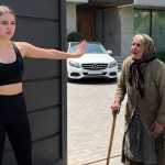 Glumila sam da sam bankrotirala I molila svoju milionersku decu za pomoć… izbacili su me kao smeće. A onda je moj „siromašni“ sin uradio nešto što me je slomilo. 😲😲😲